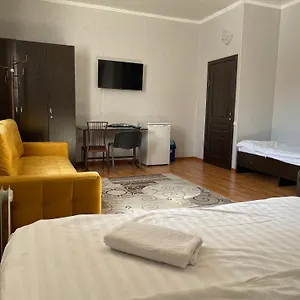 Fiveseasons Хостел
