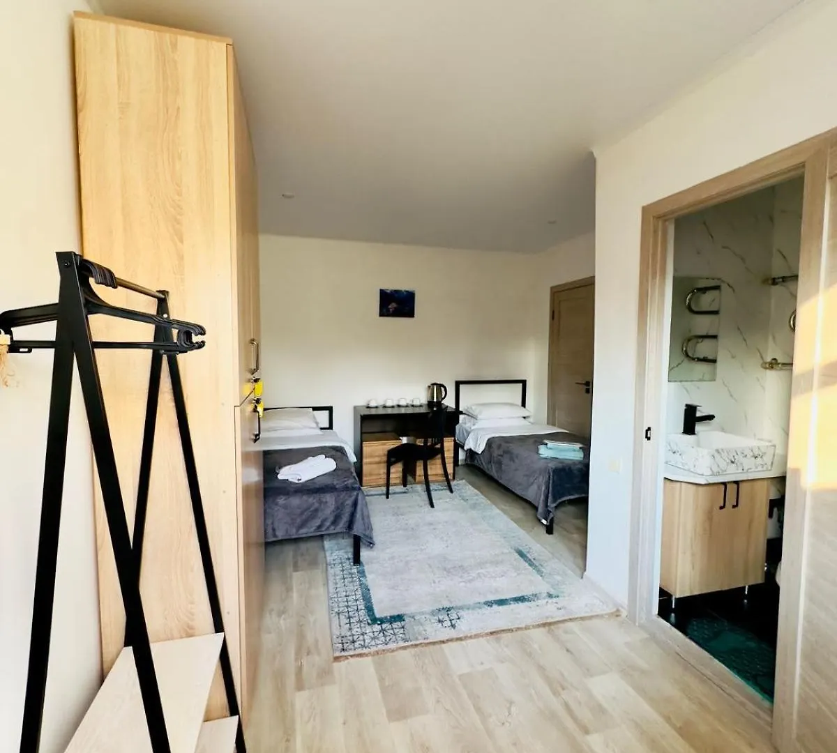 Guest house Гостевой Дом Guest Of Almaty