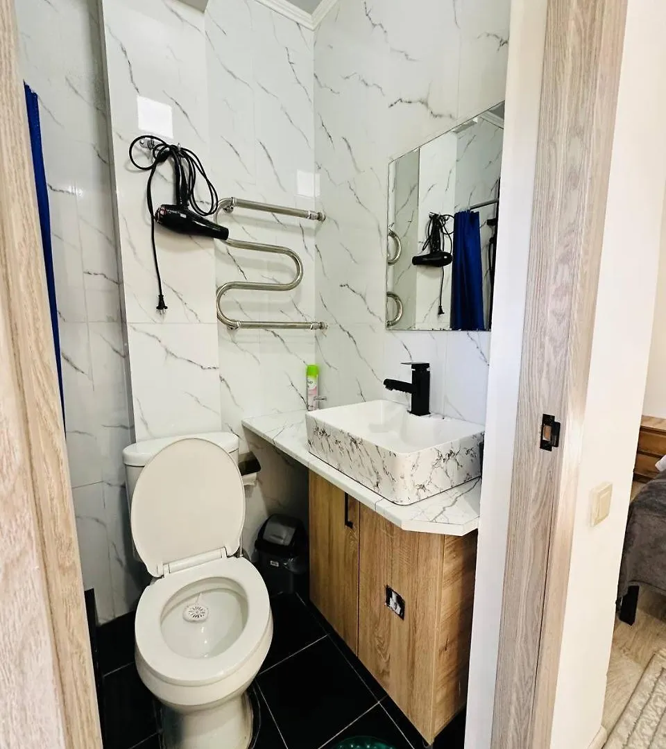 Guest house Гостевой Дом Guest Of Almaty Kazakhstan
