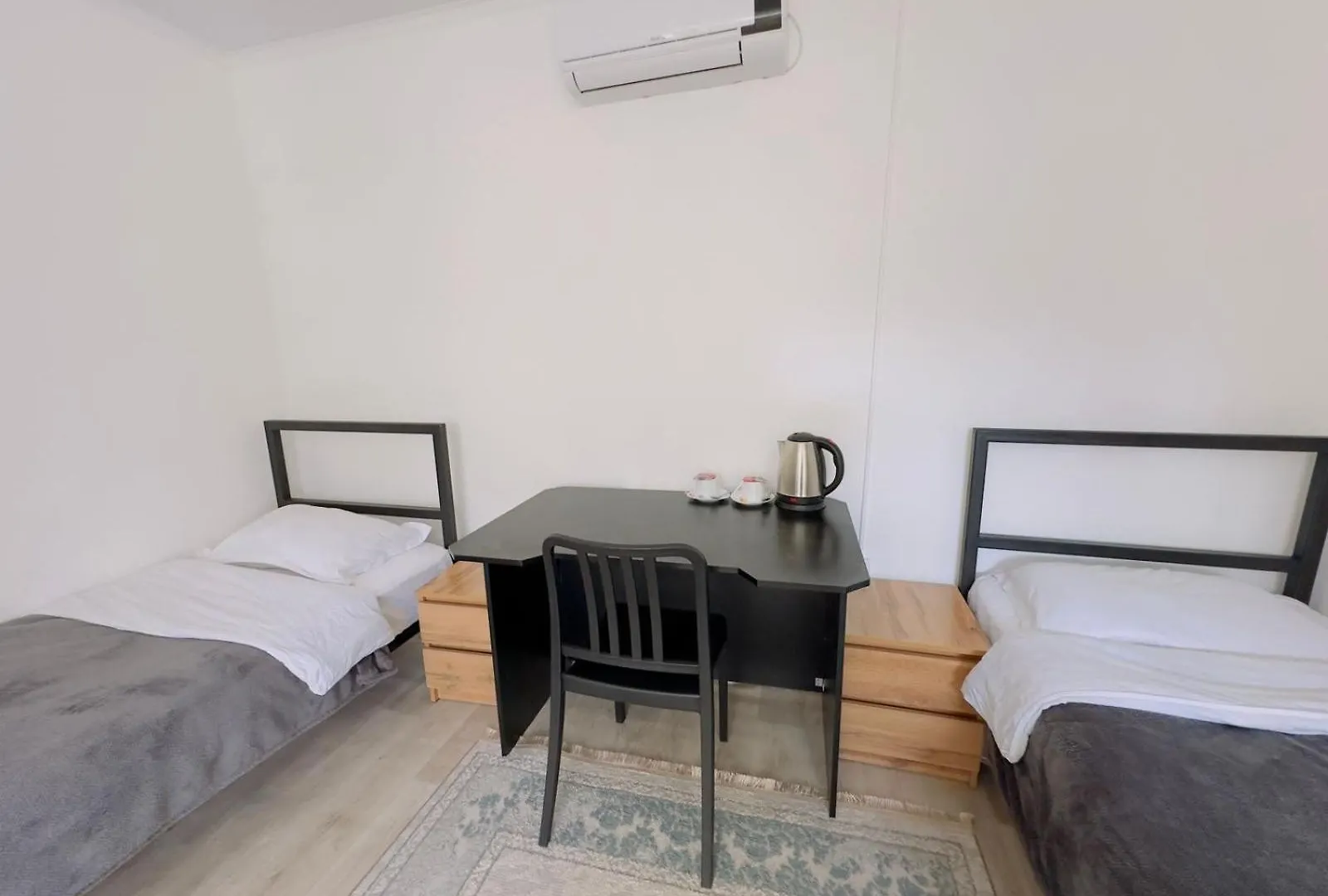 Guest house Гостевой Дом Guest Of Almaty