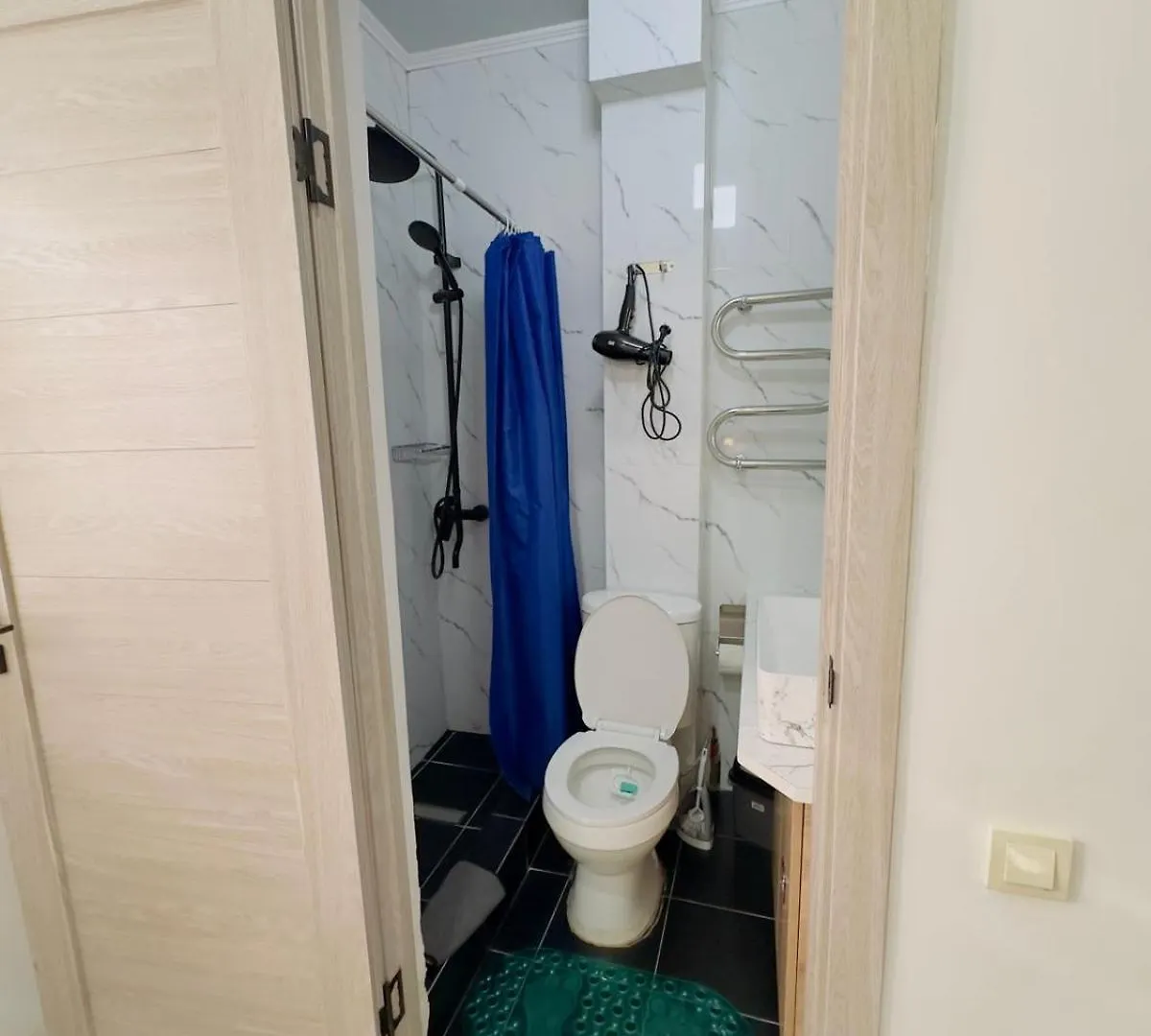 Гостевой дом Гостевой Дом Guest Of Алматы Казахстан
